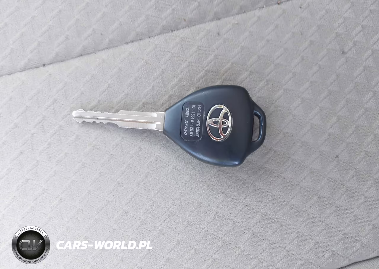 2007 Toyota Camry Le V6 VIN:4T1BK46K07U506672 - 11