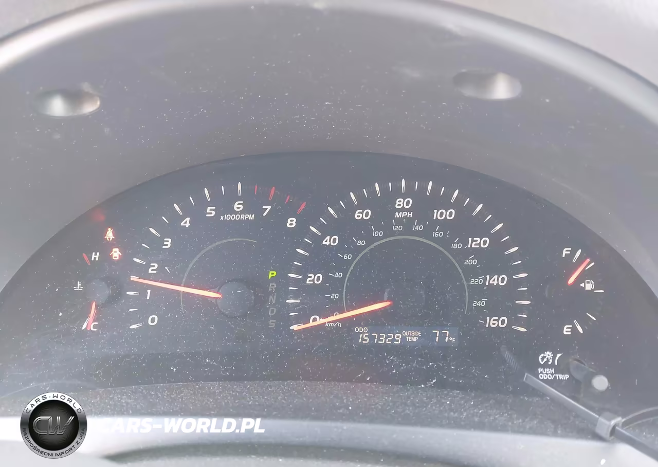 2007 Toyota Camry Le V6 VIN:4T1BK46K07U506672 - 7
