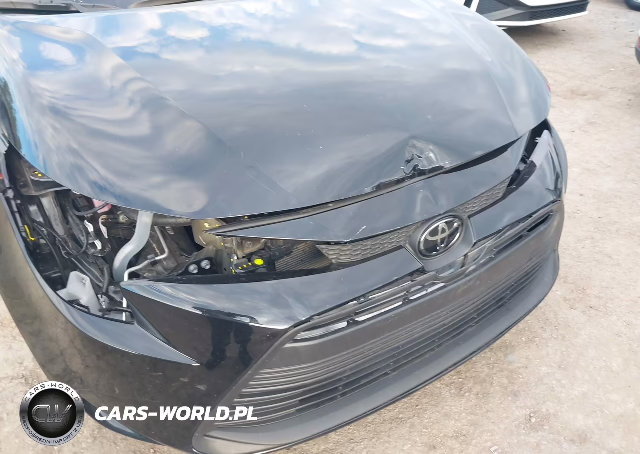 2026 Toyota Corolla Le VIN:5YFB4MDE5TP381221 - 6