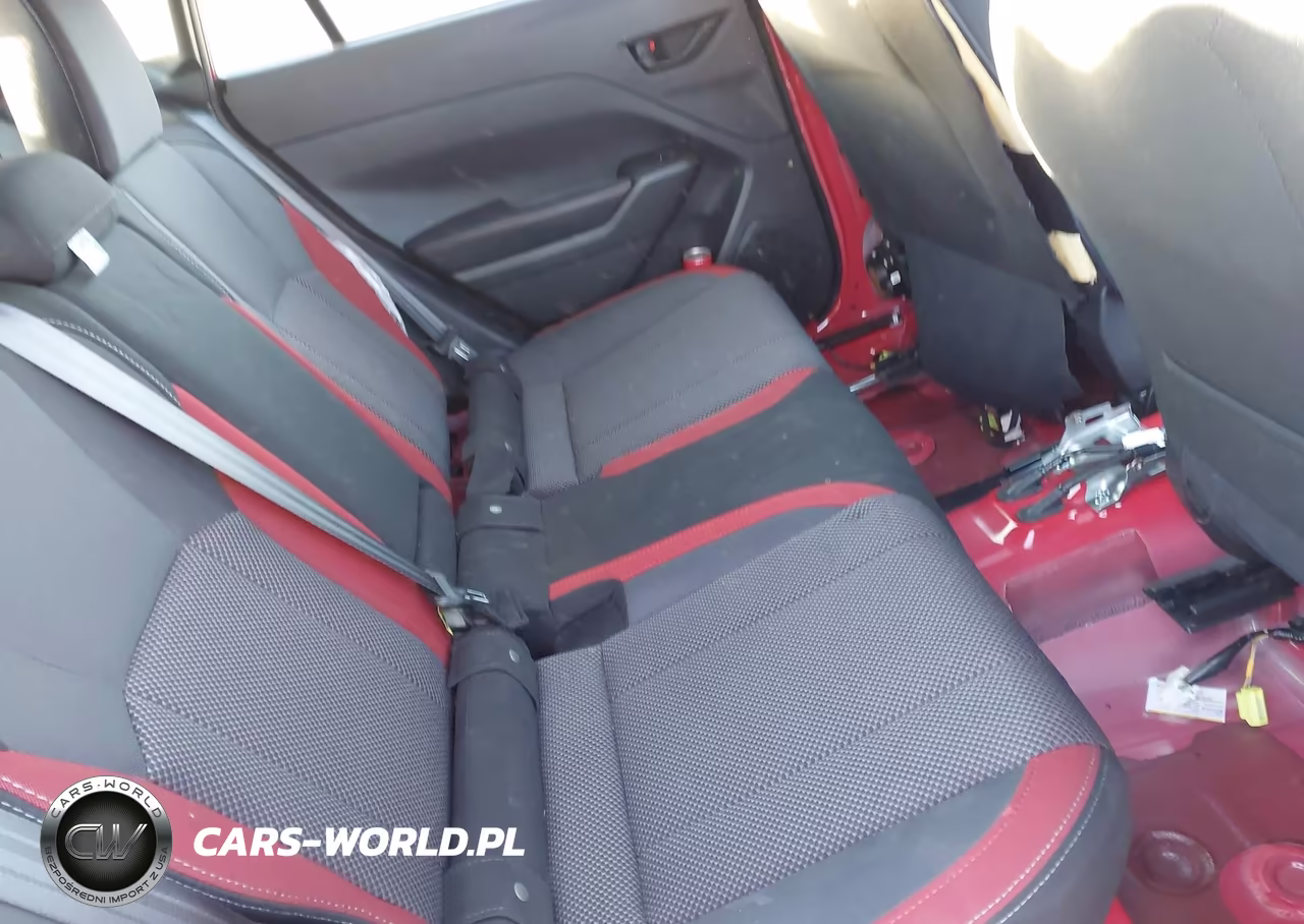 2025 Subaru Impreza Rs 5-Door VIN:JF1GUHJC3S8210421 - 8