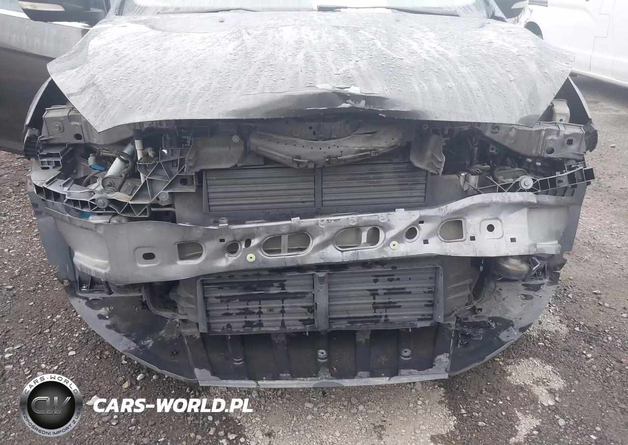 2016 Ford Focus Titanium VIN:1FADP3N29GL405636 - 6