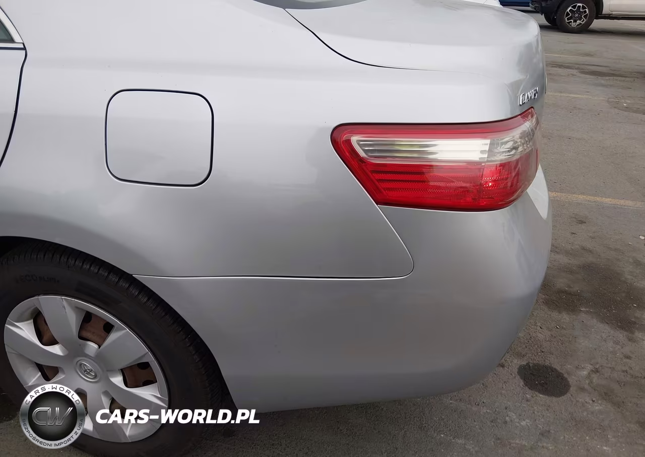 2007 Toyota Camry Le V6 VIN:4T1BK46K17U021960 - 14