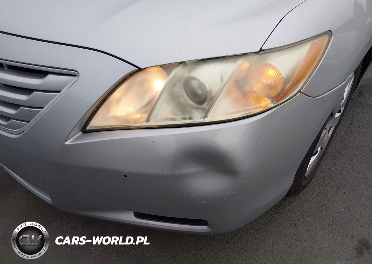 2007 Toyota Camry Le V6 VIN:4T1BK46K17U021960 - 6