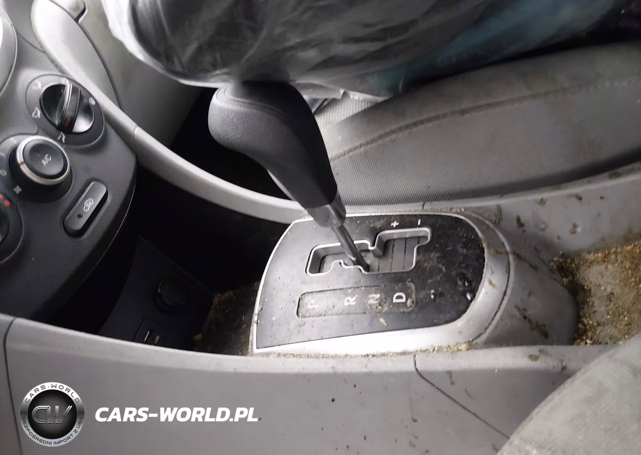 2014 Hyundai Accent Gls VIN:KMHCT4AE4EU714652 - 12