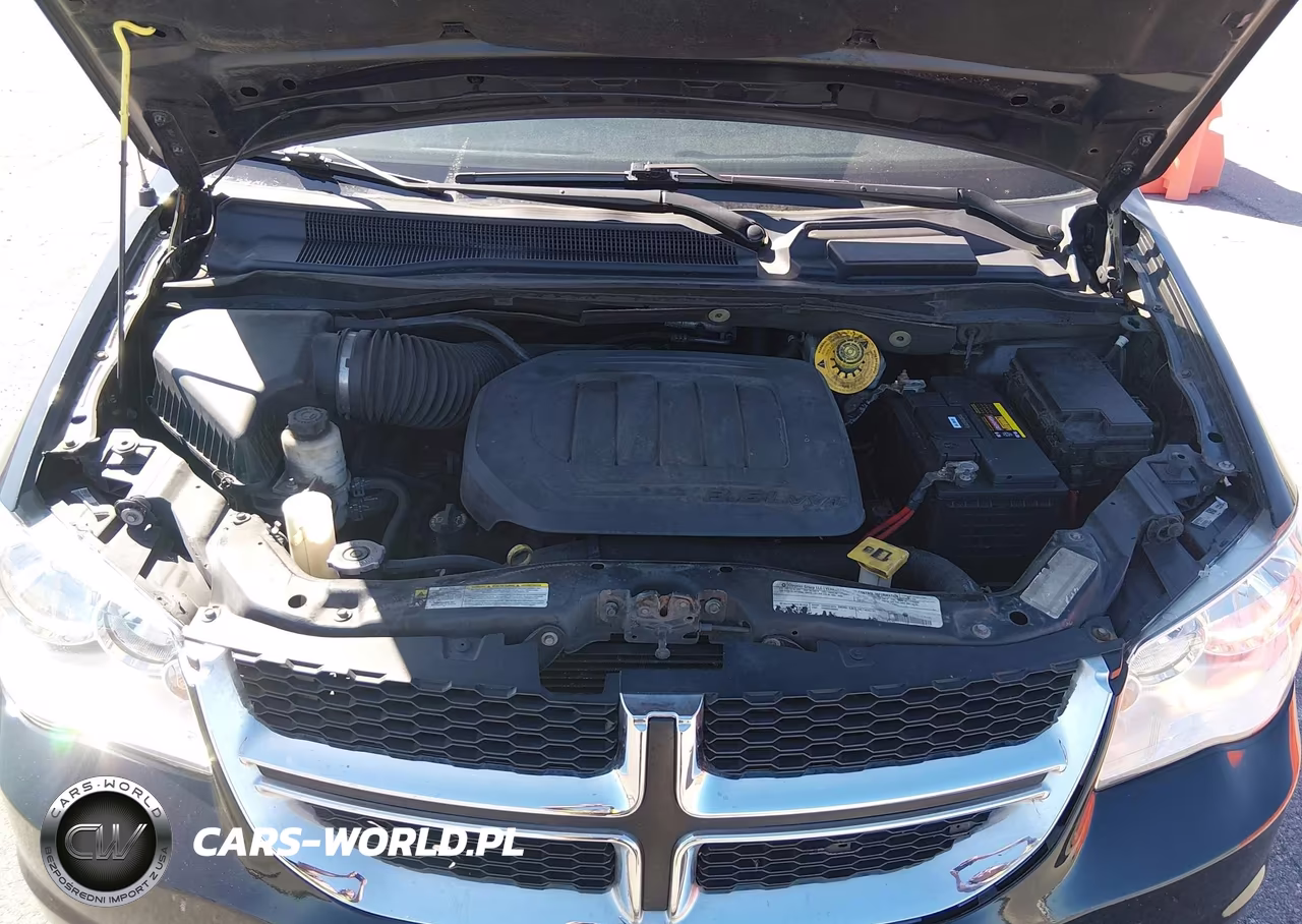 2020 Dodge Grand Caravan Gt VIN:2C4RDGEG9LR188084 - 10