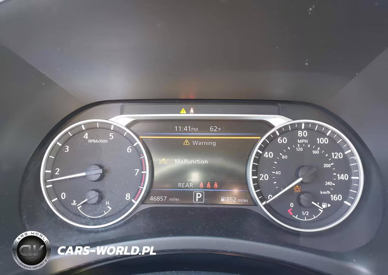 2024 Nissan Sentra Sv Xtronic Cvt VIN:3N1AB8CV2RY298917 - 7