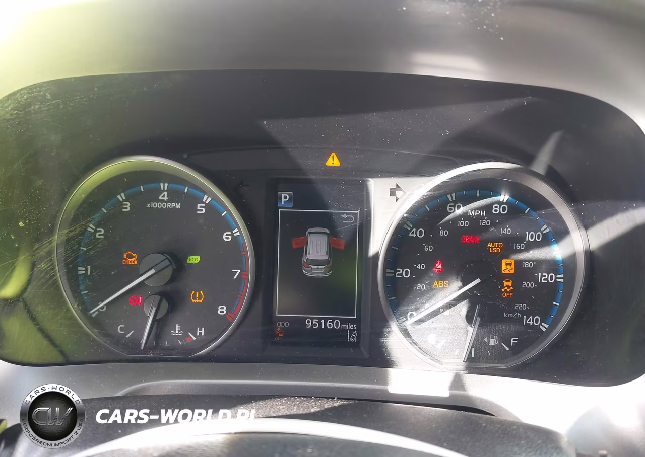 2018 Toyota Rav4 Xle VIN:JTMWFREV4JJ729924 - 7