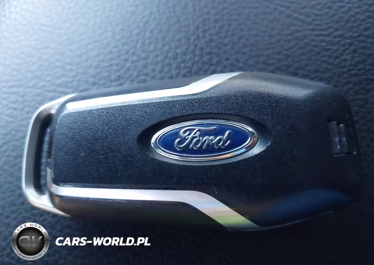 2015 Ford F-150 Lariat VIN:1FTFW1EG9FFA24145 - 11