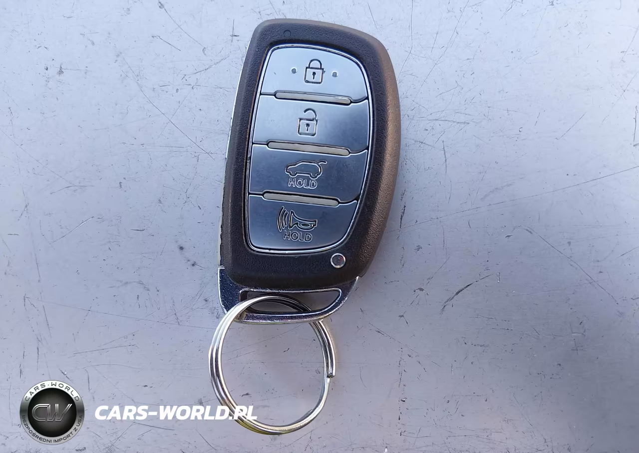 2015 Hyundai Tucson Limited VIN:KM8JU3AG5FU097960 - 11