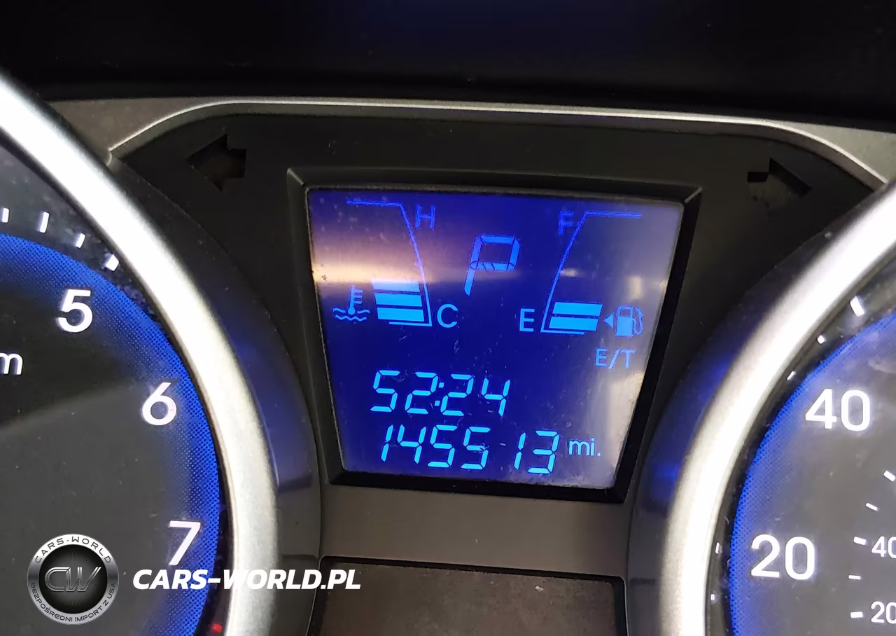 2015 Hyundai Tucson Limited VIN:KM8JU3AG5FU097960 - 15