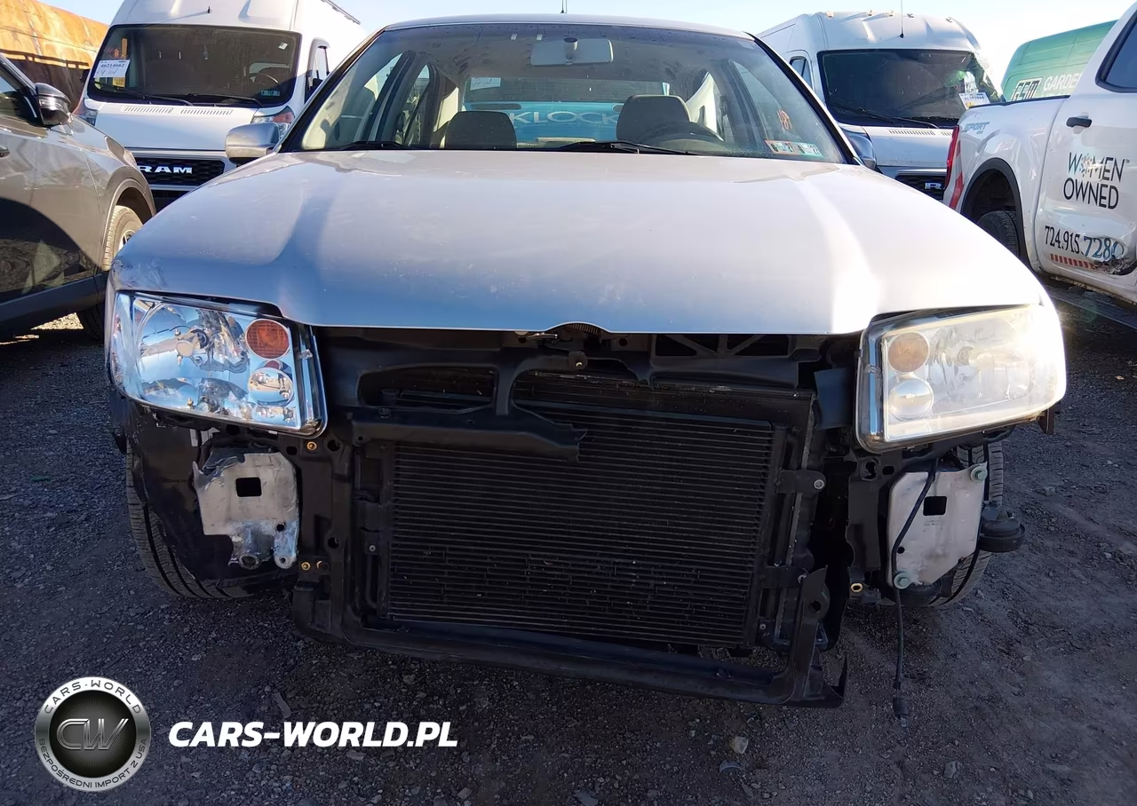 2003 Volkswagen Jetta Gl VIN:3VWRK69M43M143638 - 6