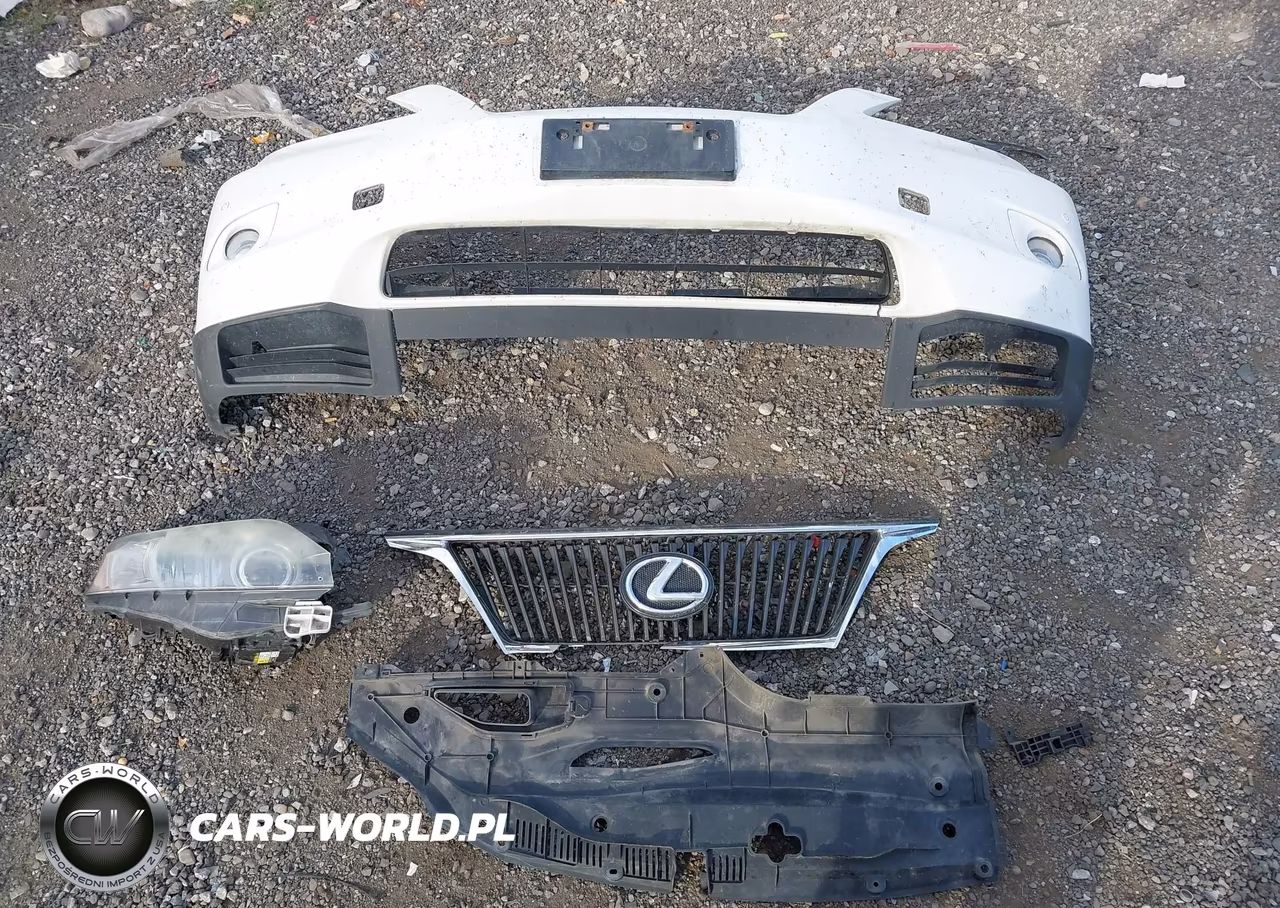 2011 Lexus Rx 350 VIN:2T2BK1BA0BC103082 - 12