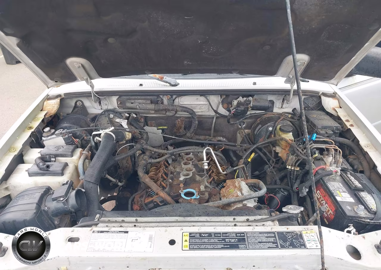 2002 Ford Ranger Edge-Tremor-Xlt VIN:1FTYR44U52PA48990 - 10