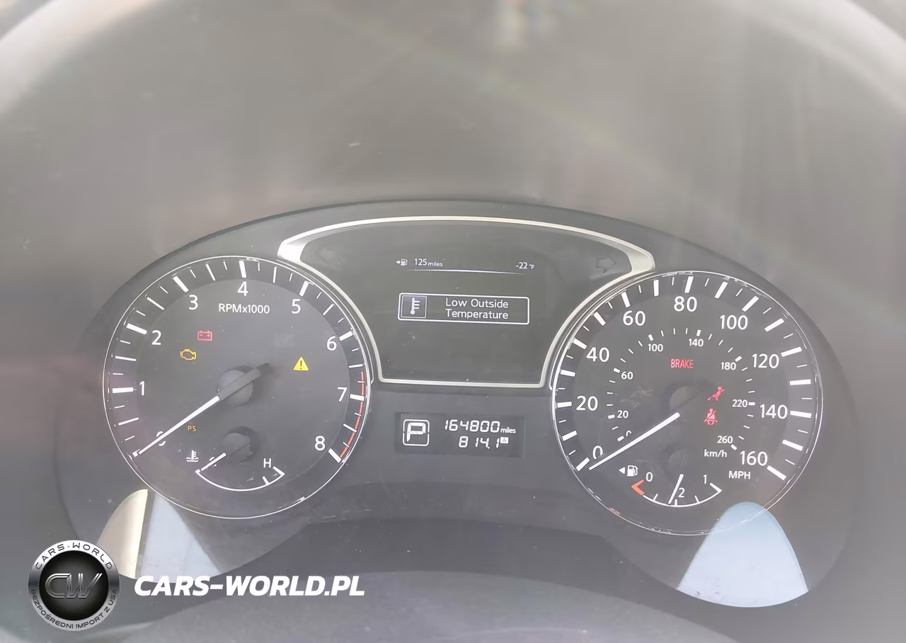 2013 Nissan Altima 2.5 Sv VIN:1N4AL3AP9DN458580 - 7