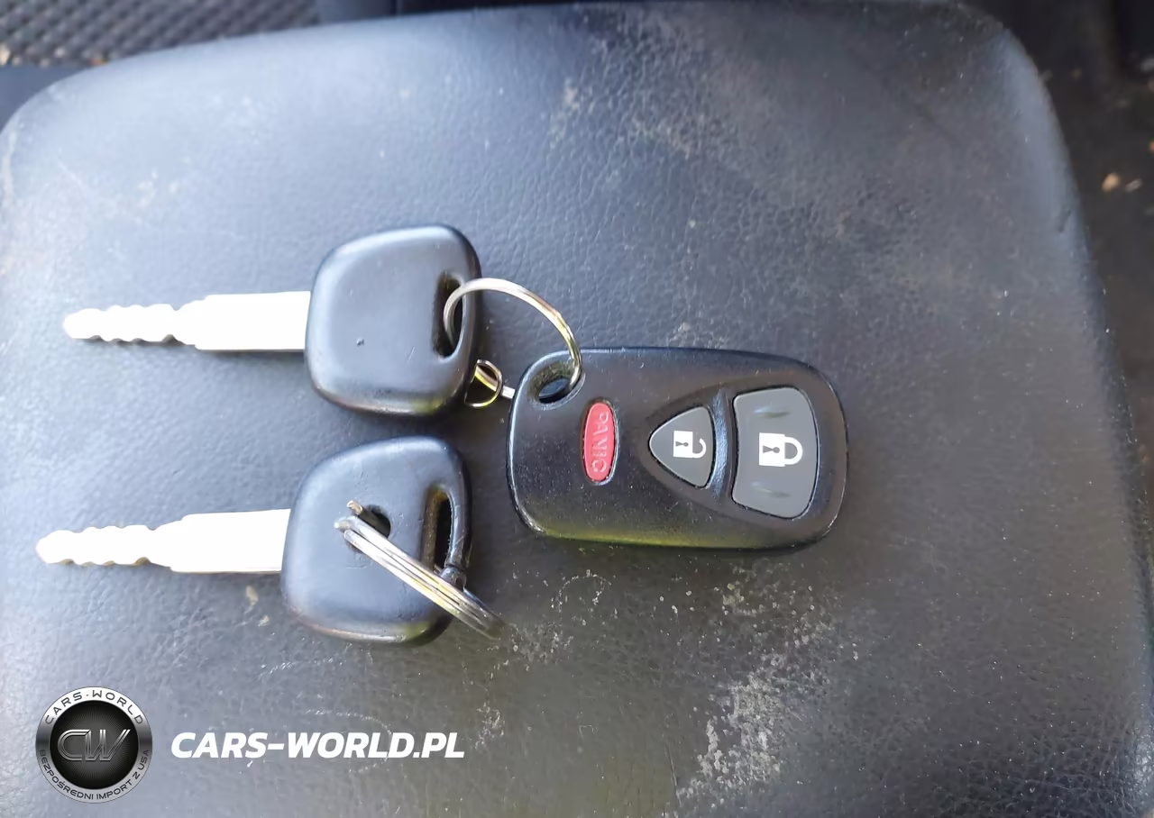 2007 Suzuki Grand Vitara VIN:JS3TE941774203414 - 11
