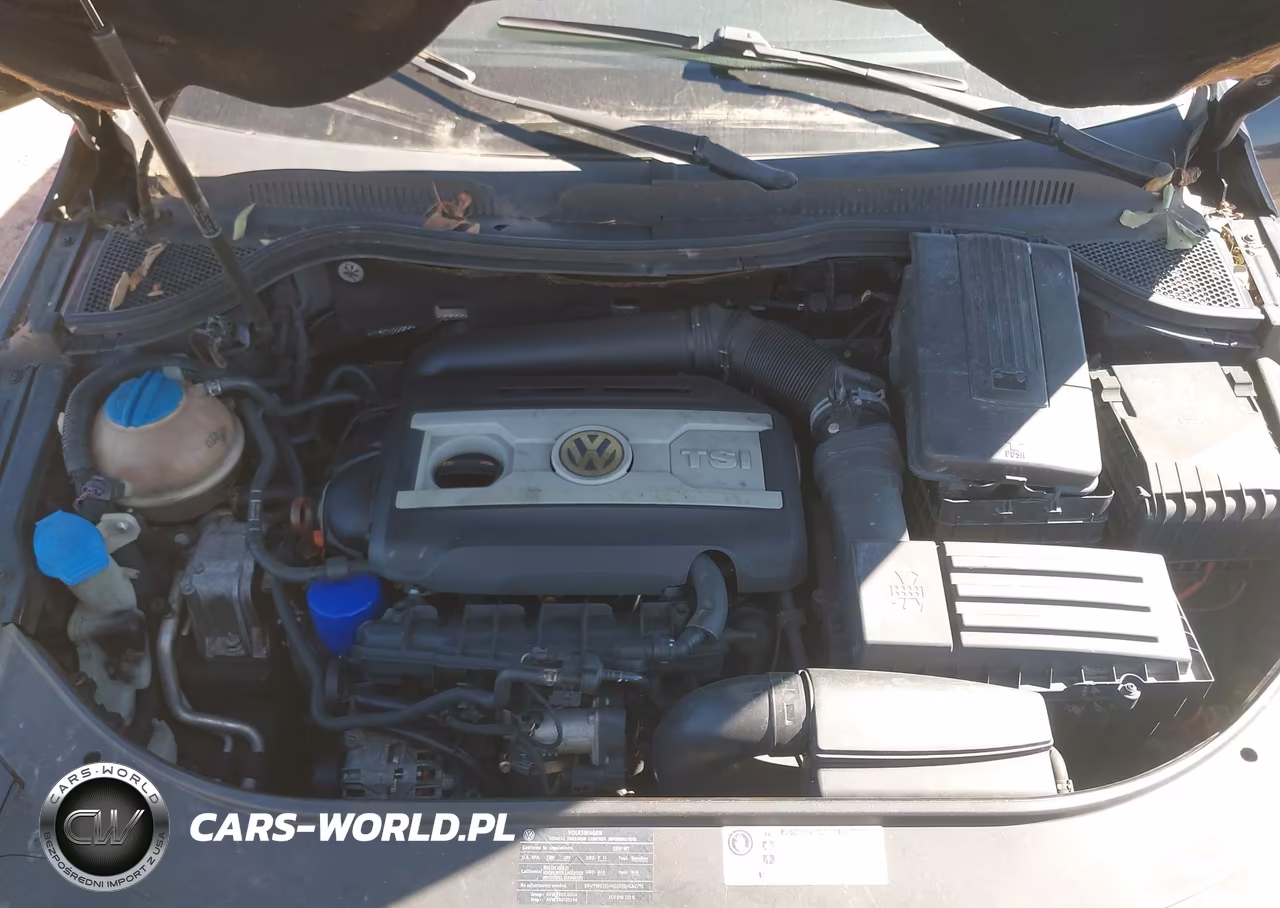 2010 Volkswagen Cc Sport VIN:WVWMN7AN6AE556887 - 10