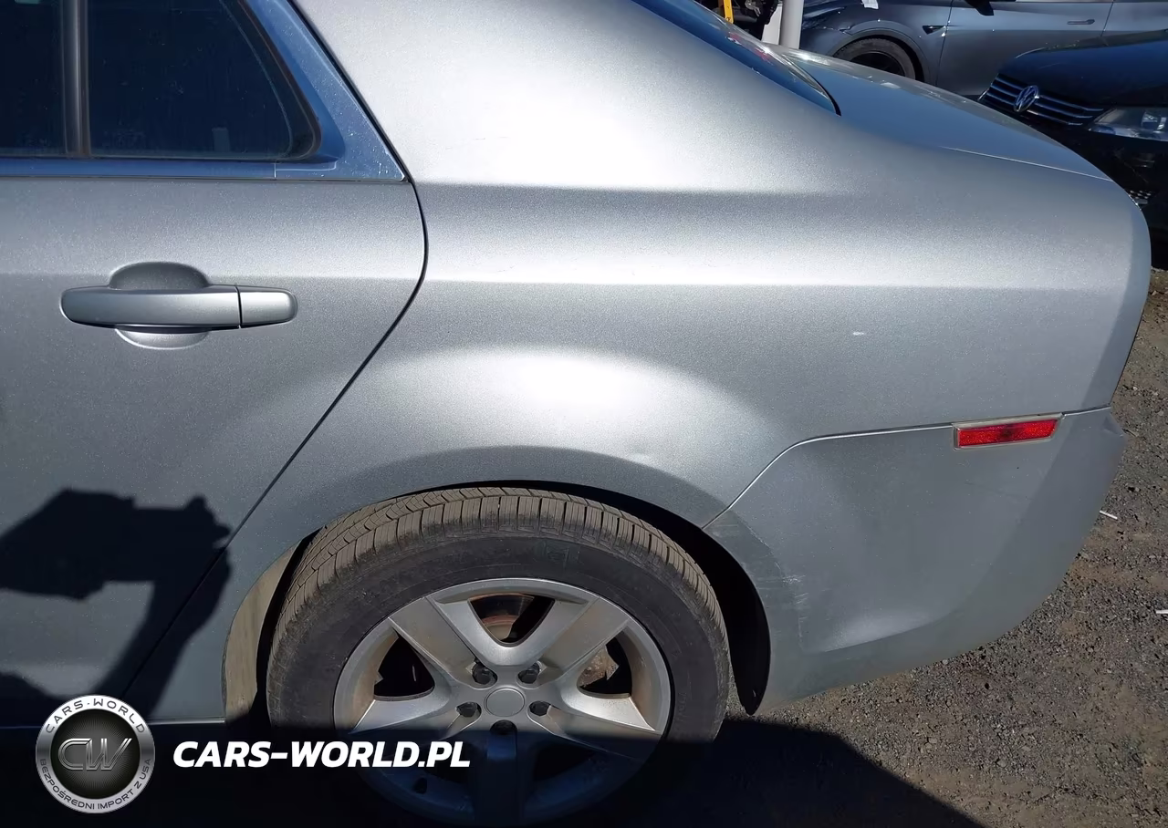 2011 Chevrolet Malibu Ls VIN:1G1ZB5E19BF137186 - 6