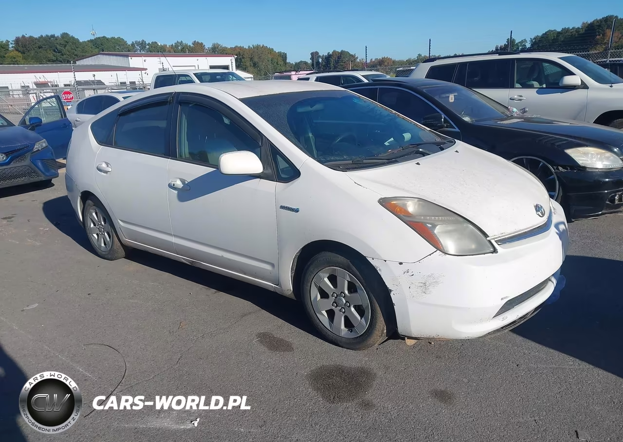 2008 Toyota Prius