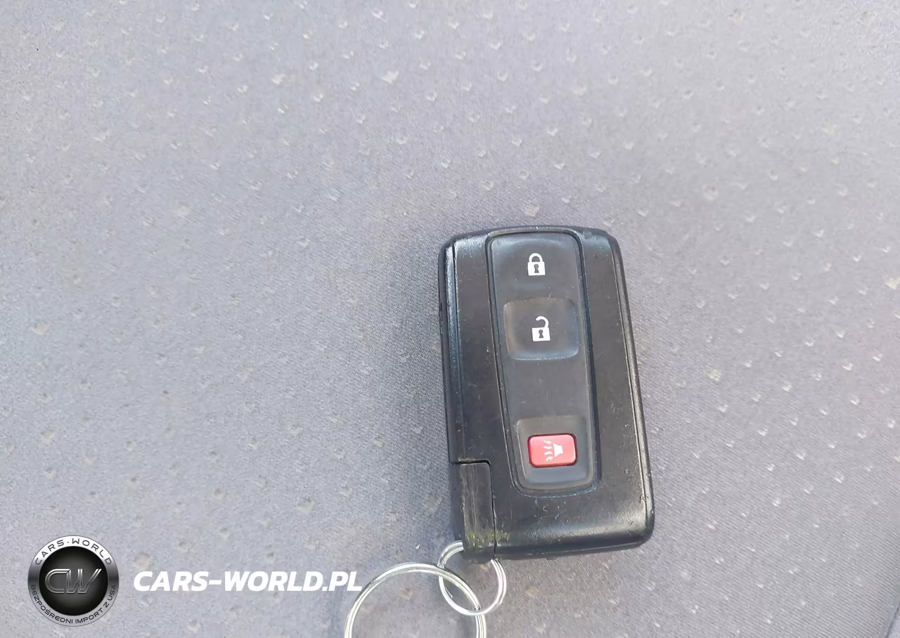 2008 Toyota Prius VIN:JTDKB20U383311272 - 11