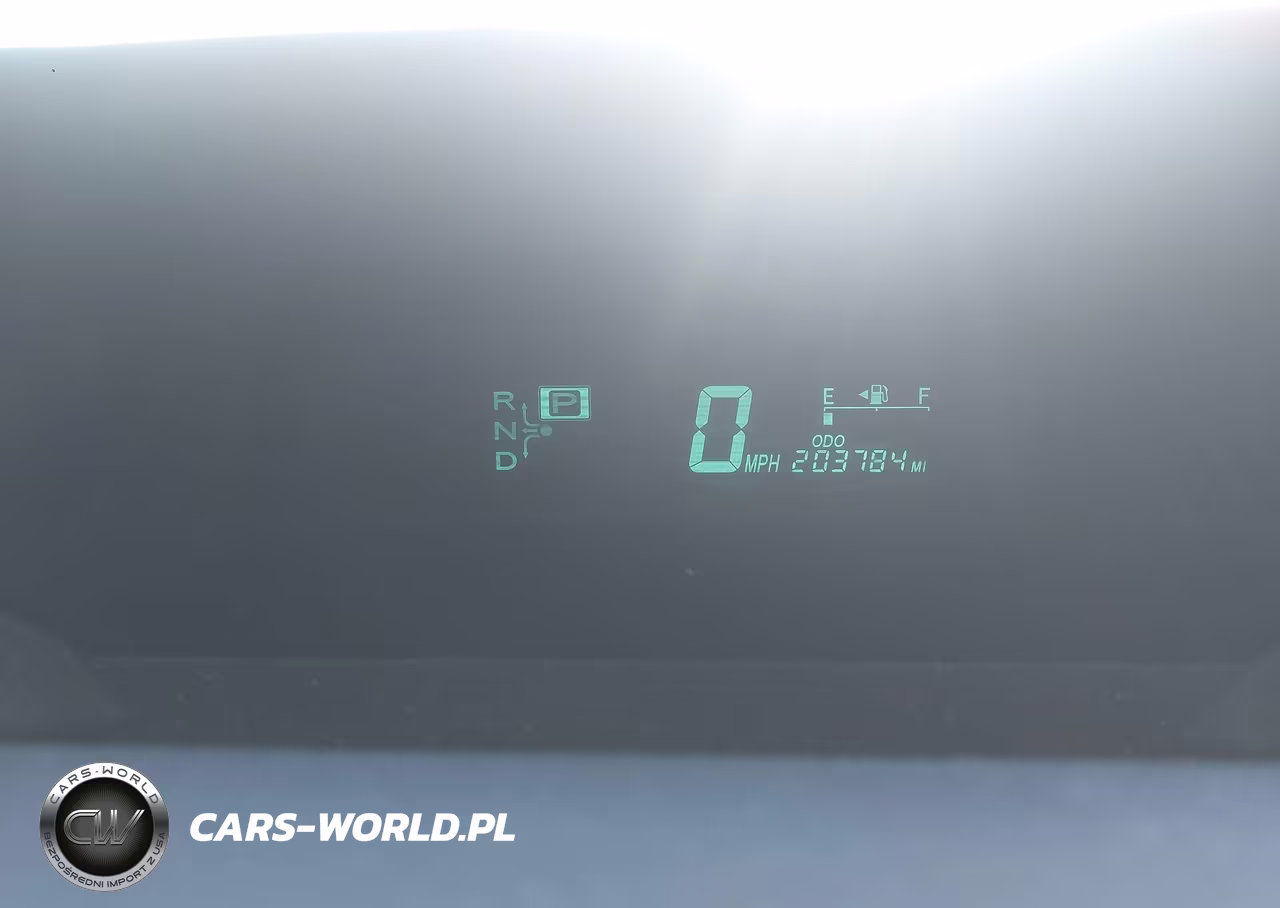 2008 Toyota Prius VIN:JTDKB20U383311272 - 7