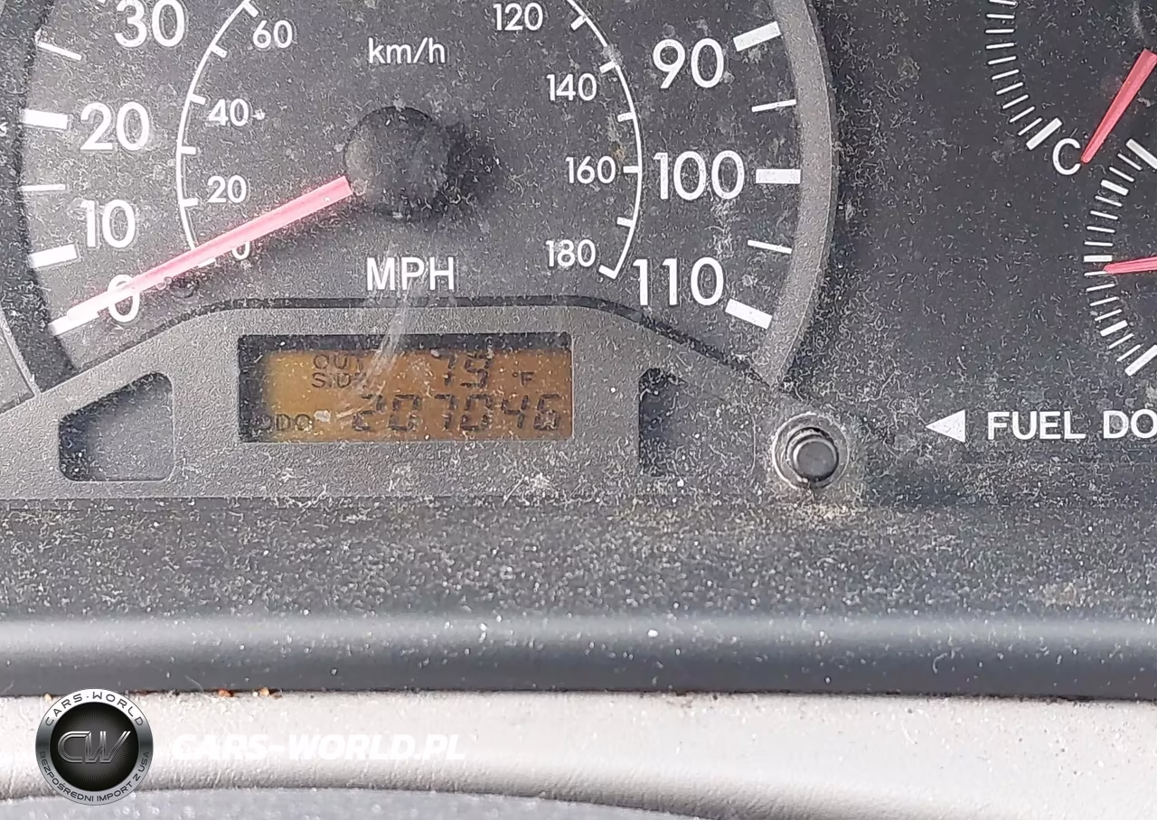 2004 Toyota Corolla Ce VIN:JTDBR32E342033982 - 7