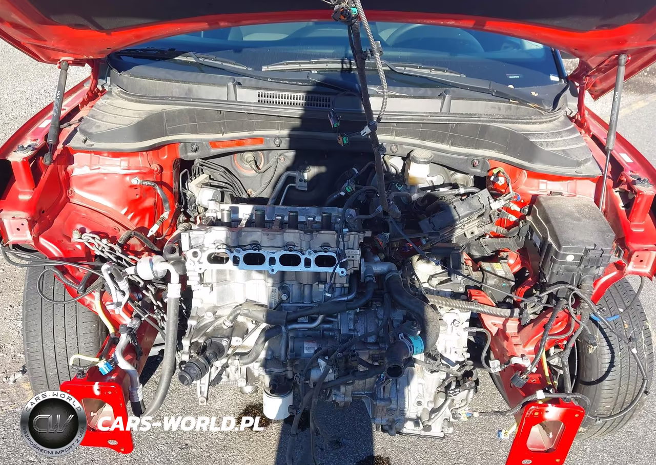 2024 Kia Soul Lx VIN:KNDJ23AU6R7224136 - 10