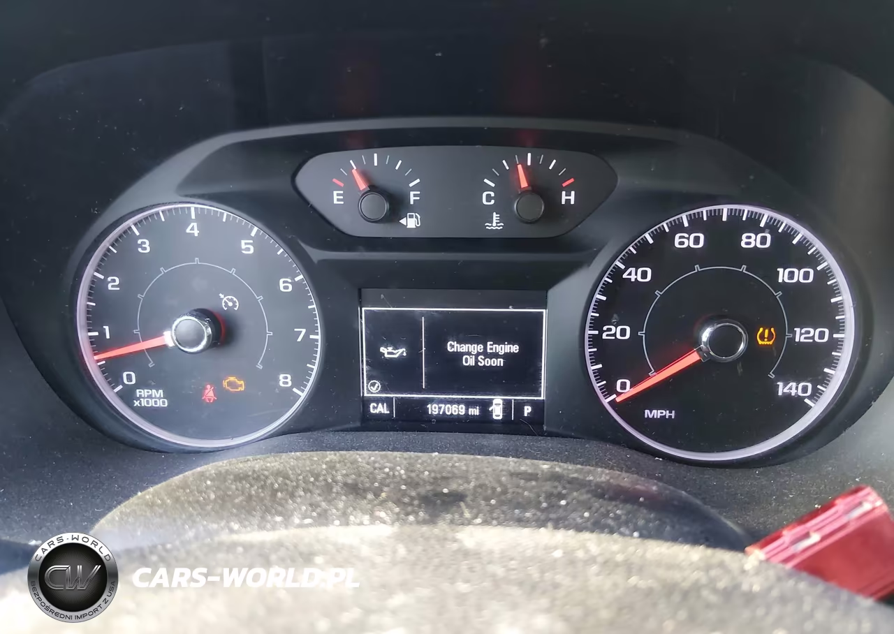 2017 GMC Acadia Sle-2 VIN:1GKKNLLS3HZ297110 - 7
