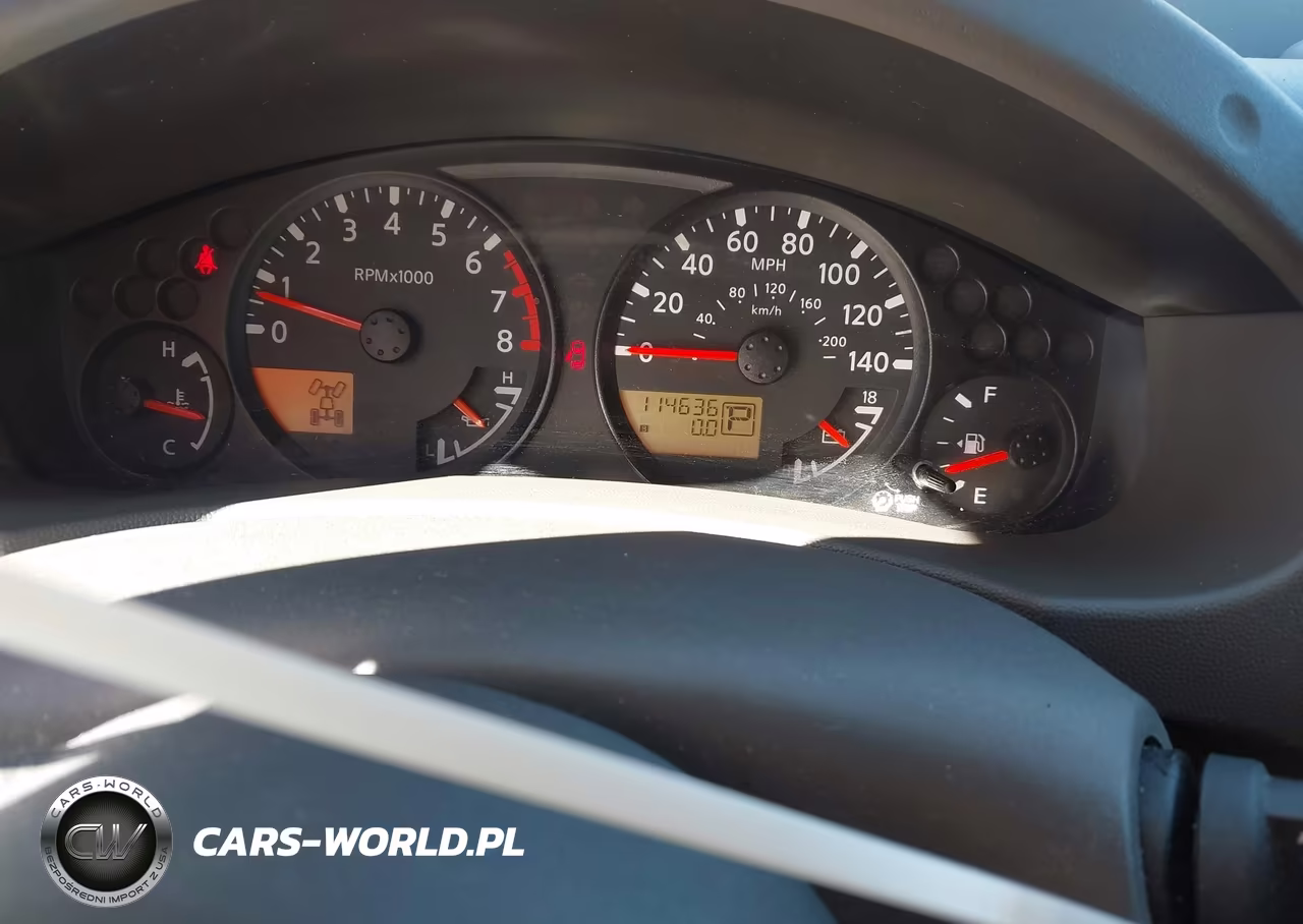 2019 Nissan Frontier Sv VIN:1N6AD0FV7KN722368 - 7