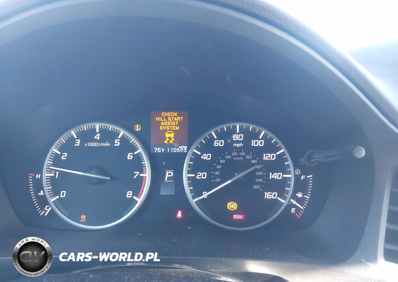 2015 Acura Ilx 2.0L VIN:19VDE1F57FE007211 - 7