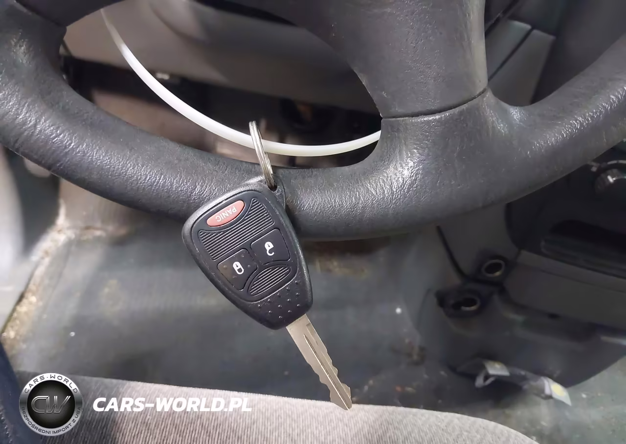2007 Dodge Grand Caravan Se VIN:1D8GP24E37B192736 - 11