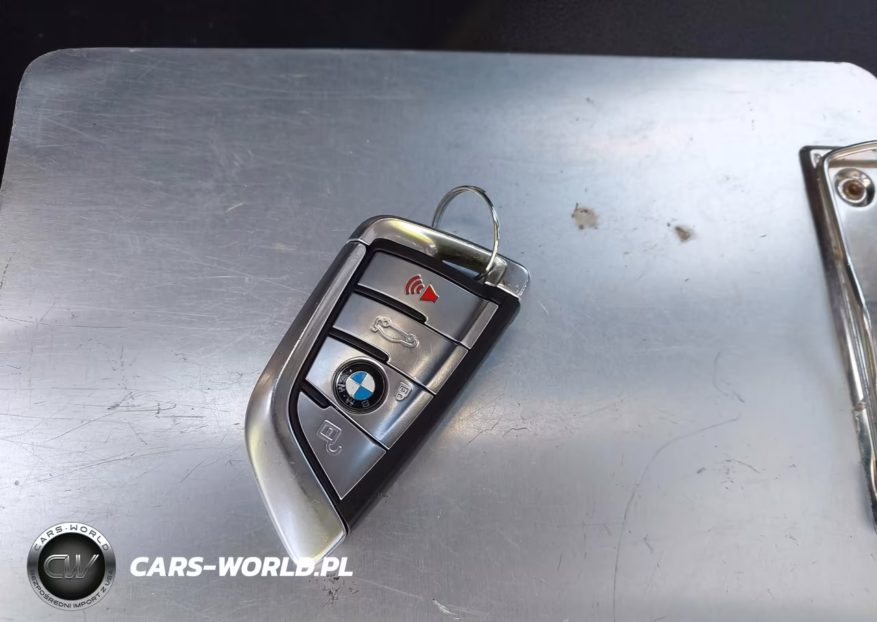 2019 BMW 530E Iperformance VIN:WBAJA9C5XKB399713 - 11