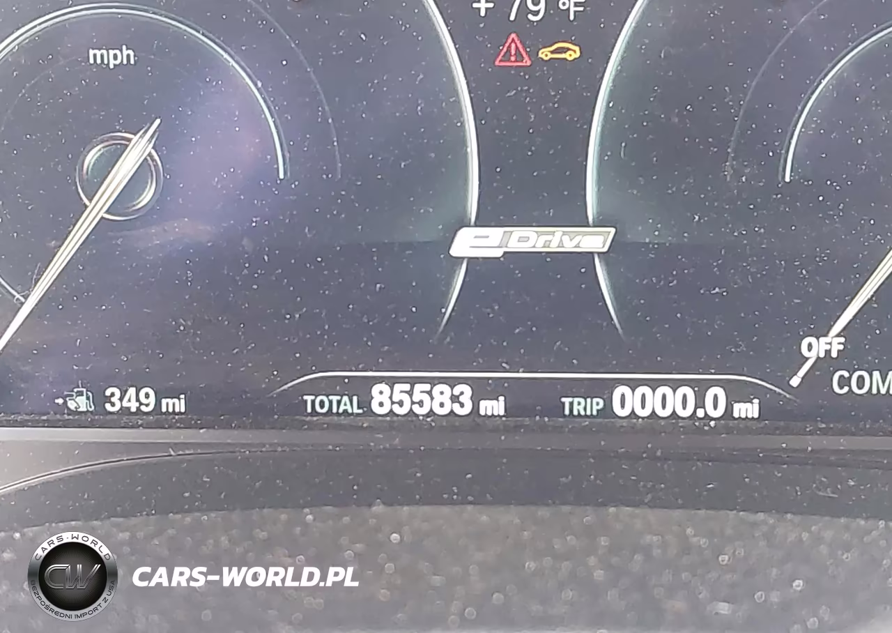 2019 BMW 530E Iperformance VIN:WBAJA9C5XKB399713 - 15