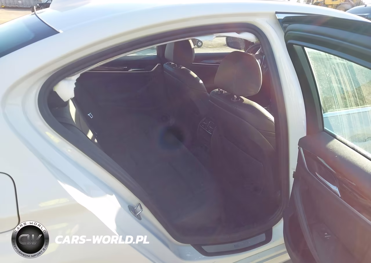 2019 BMW 530E Iperformance VIN:WBAJA9C5XKB399713 - 8