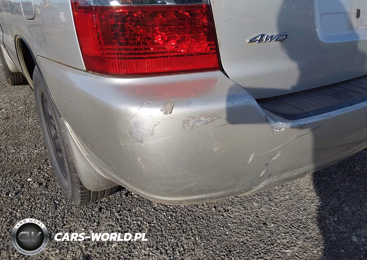 2004 Toyota Highlander VIN:JTEHD21A040029302 - 17