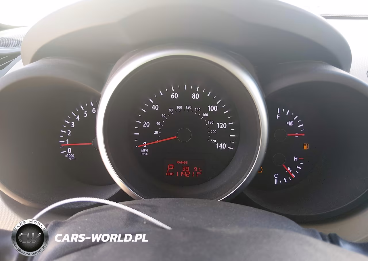 2012 Kia Soul ! VIN:KNDJT2A67C7436494 - 7