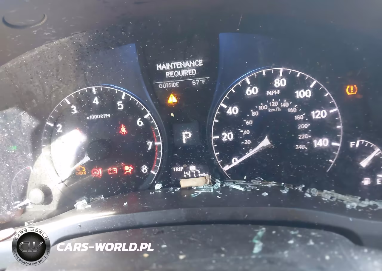 2015 Lexus Rx 350 VIN:2T2BK1BA6FC283724 - 7