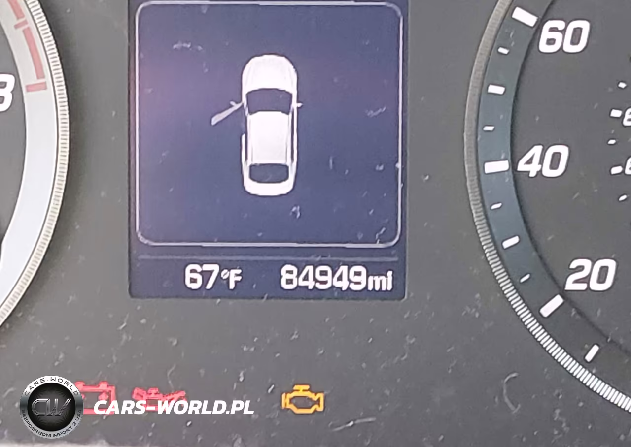 2017 Hyundai Sonata Sport 2.0T VIN:5NPE34AB2HH543871 - 15