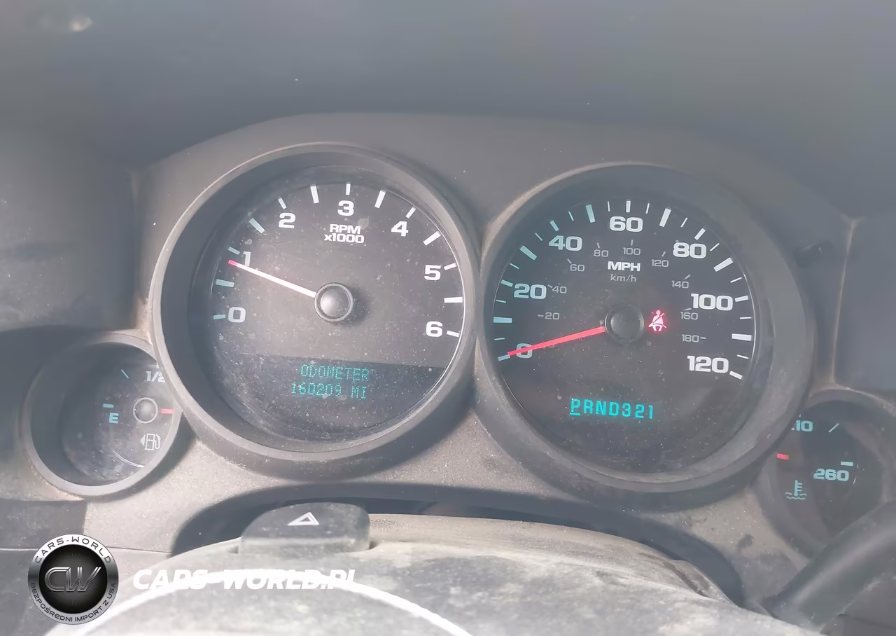 2011 Chevrolet Silverado 1500 Work Truck VIN:1GCNCPEX2BZ450811 - 7