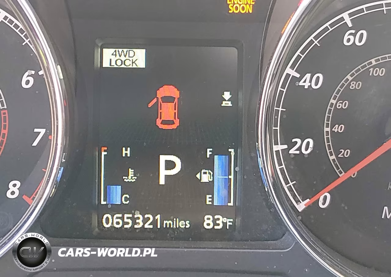 2024 Mitsubishi Outlander Sport 2.0 Es Awc-2.0 Le Awc-2.0 Ralliart Awc-2.0 S Awc-2.0 Se Awc-2.0 Trail Edition Awc VIN:JA4ARUAUXRU015642 - 15