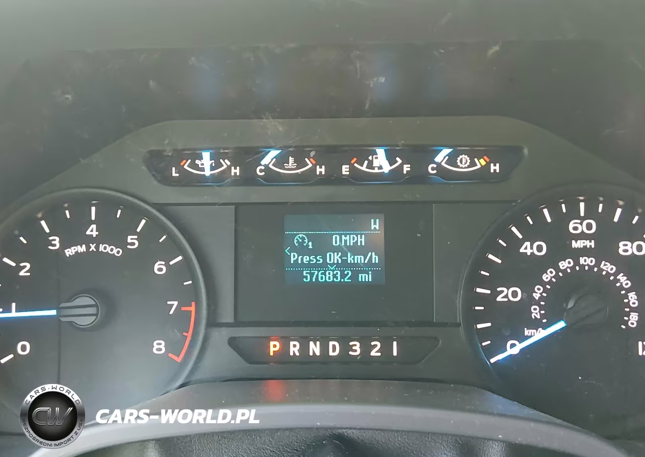 2017 Ford F-150 Xl VIN:1FTEW1E88HKD49576 - 15