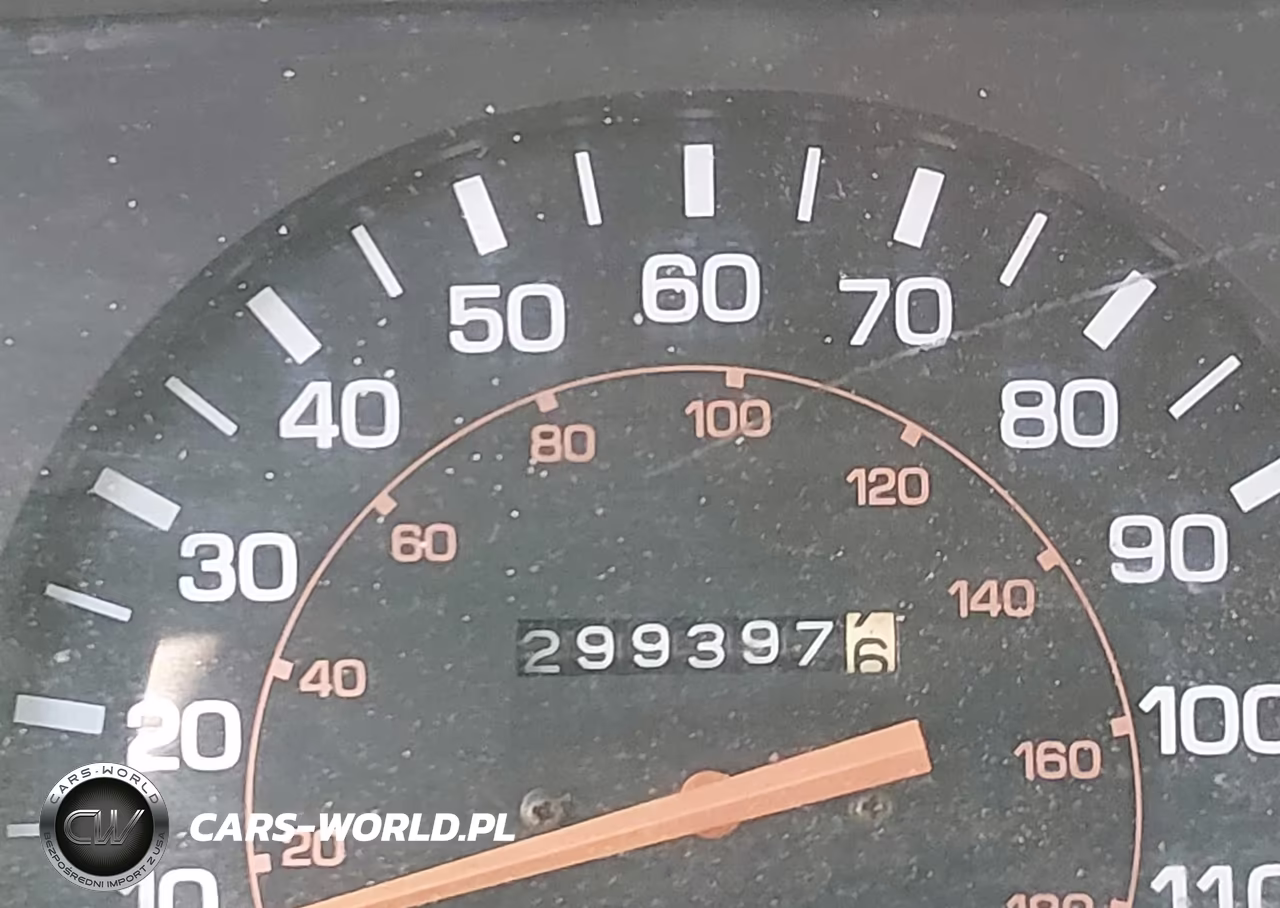 1990 Toyota Pickup 1-2 Ton Ex Lng Whlbse Dlx VIN:JT4RN93P7L5020274 - 6