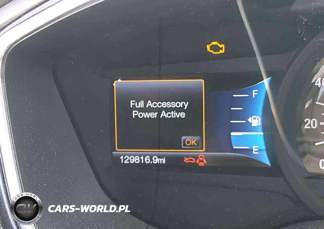 2016 Ford Fusion Se VIN:3FA6P0T97GR379062 - 15