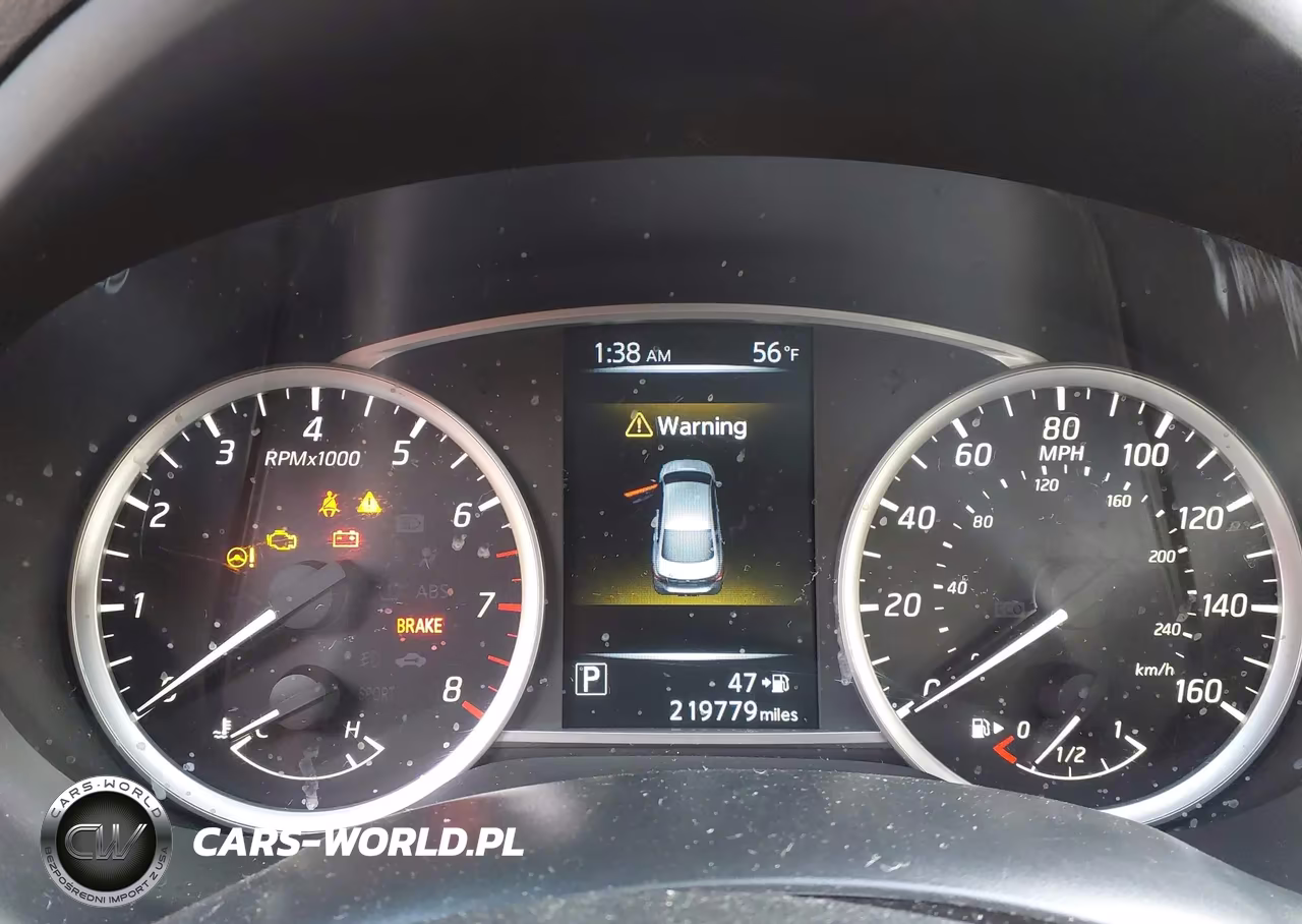 2017 Nissan Sentra Sv VIN:3N1AB7AP6HY323959 - 7