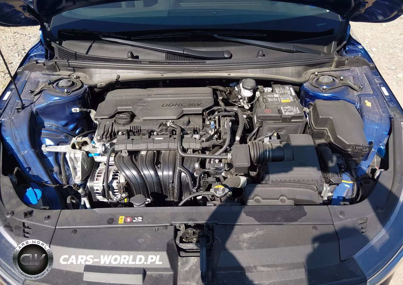 2026 Kia K4 Lxs VIN:3KPFT4DE9TE315969 - 10
