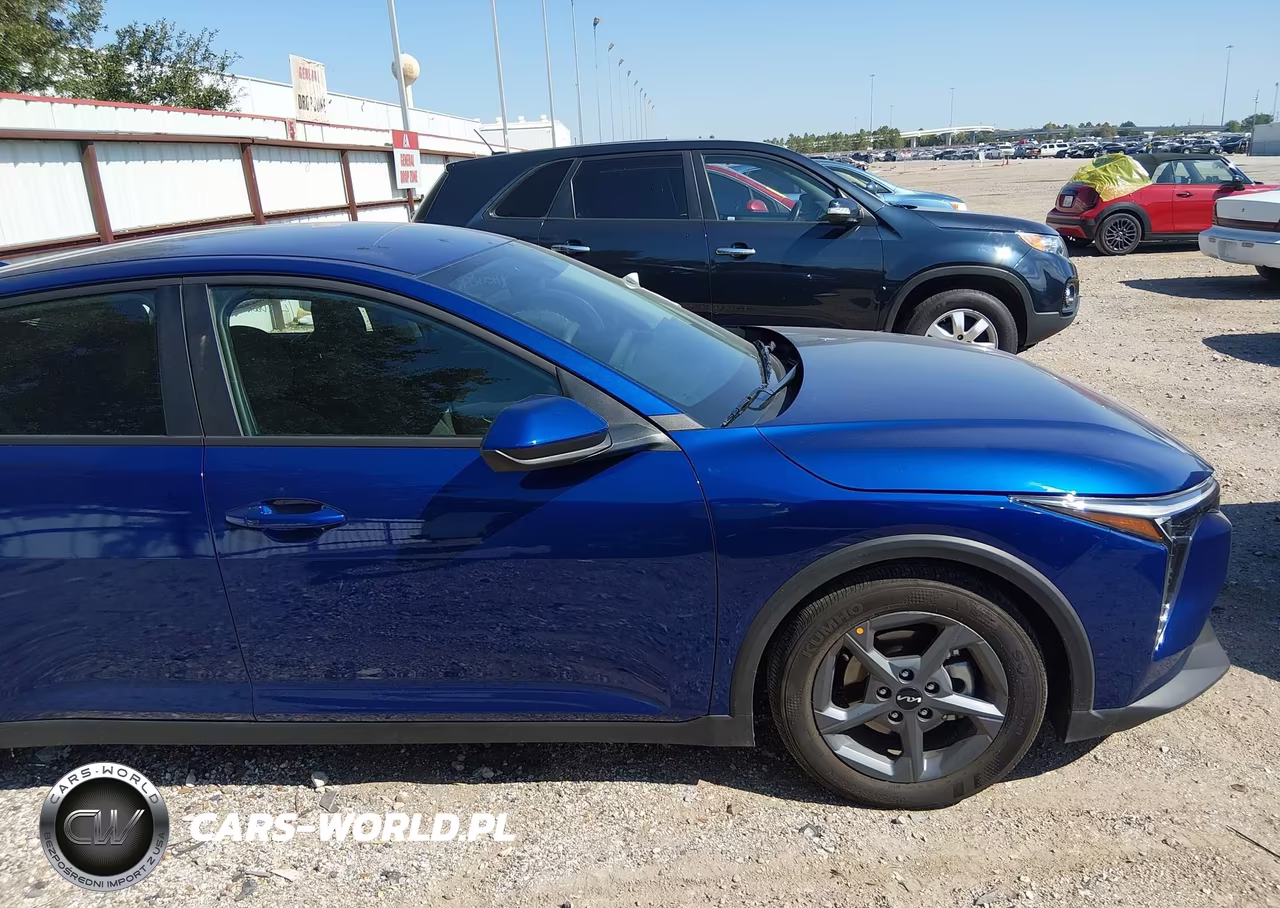 2026 Kia K4 Lxs VIN:3KPFT4DE9TE315969 - 14