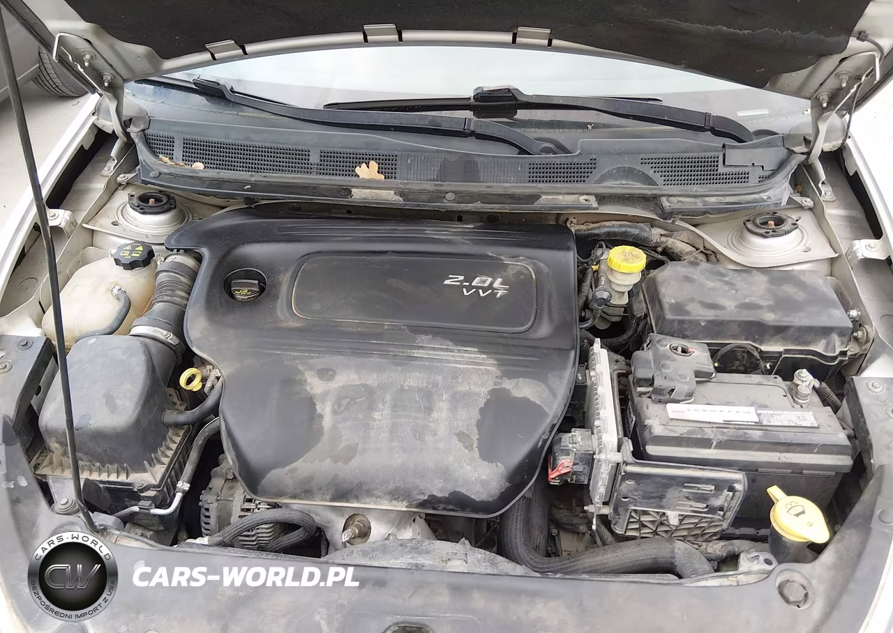 2013 Dodge Dart Limited VIN:1C3CDFCA3DD200995 - 10
