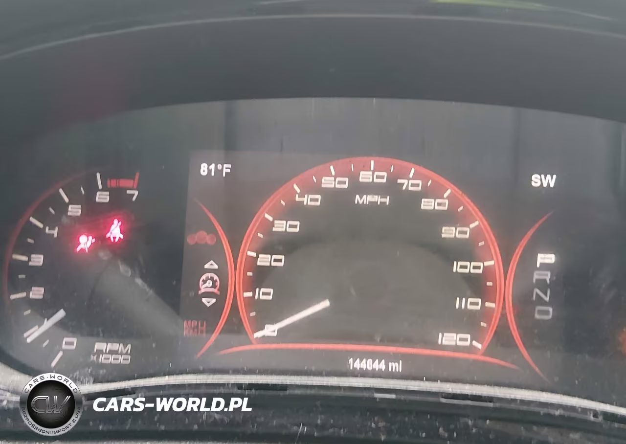2013 Dodge Dart Limited VIN:1C3CDFCA3DD200995 - 7
