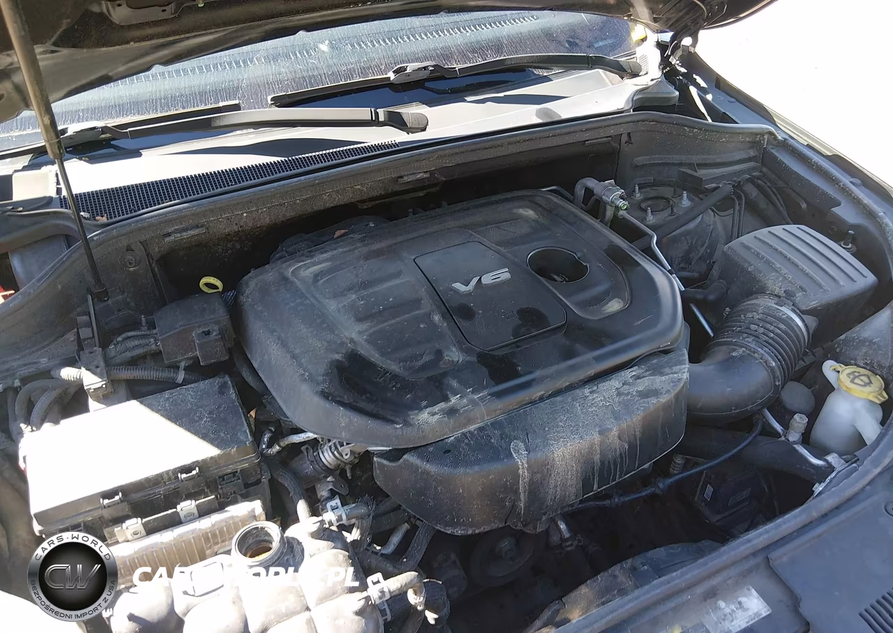 2016 Jeep Grand Cherokee Laredo VIN:1C4RJEAG4GC335493 - 10