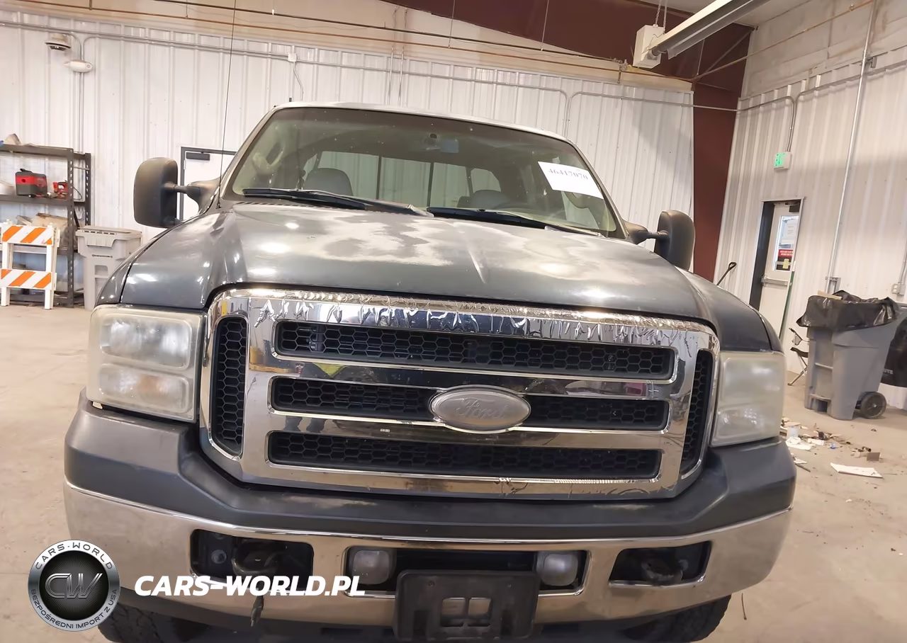 2006 Ford F-250 Lariat-Xl-Xlt VIN:1FTSW21PX6EA55484 - 12