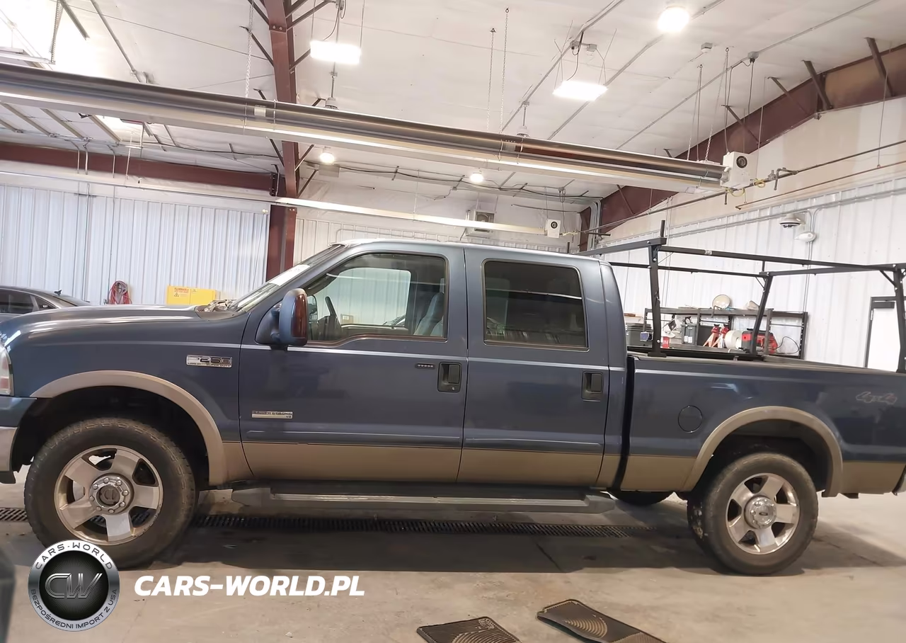 2006 Ford F-250 Lariat-Xl-Xlt VIN:1FTSW21PX6EA55484 - 14